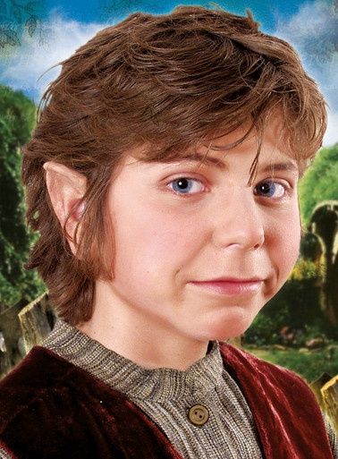 Hobbit Oren