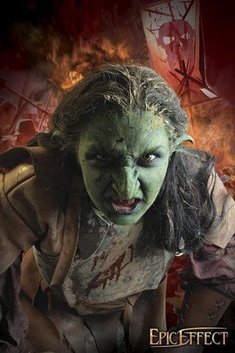 Orc Neus