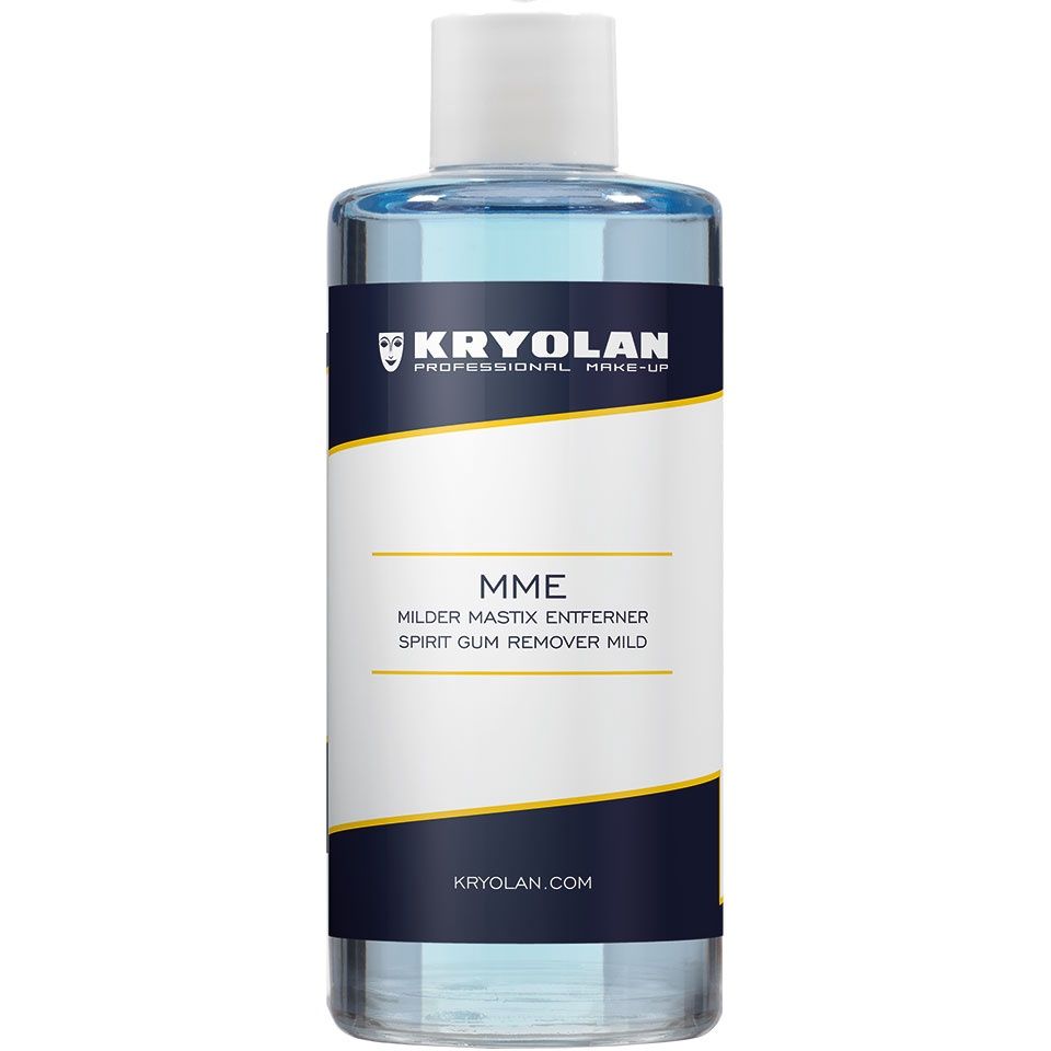 Mme Spirit Gum Remover, Maat: 100 ml