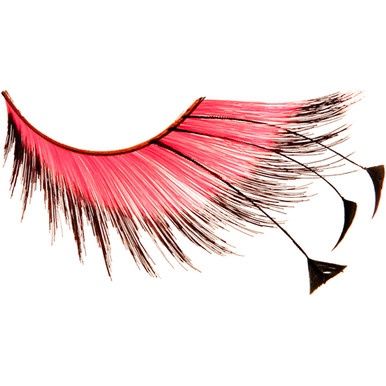 Wimpers Showgirl Sg2