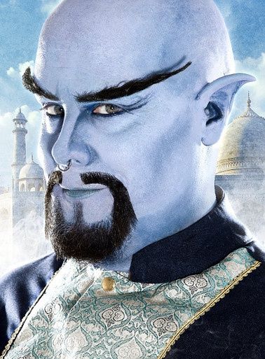 Djinn Oren