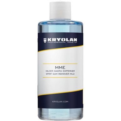 Mme Spirit Gum Remover