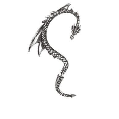 Oorbel The Dragon&#39;S Lure Right