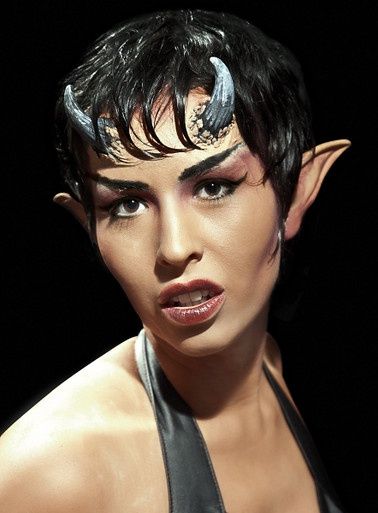 Demon Oren