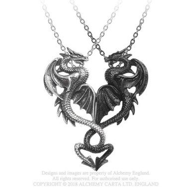 Hanger Draconische Tryst