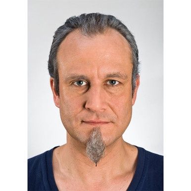 Sik Baard