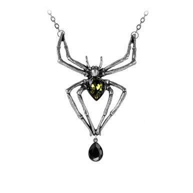 Hanger Smaragd Venom