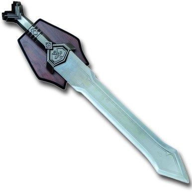 Zwaard Hobbit - 60 cm
