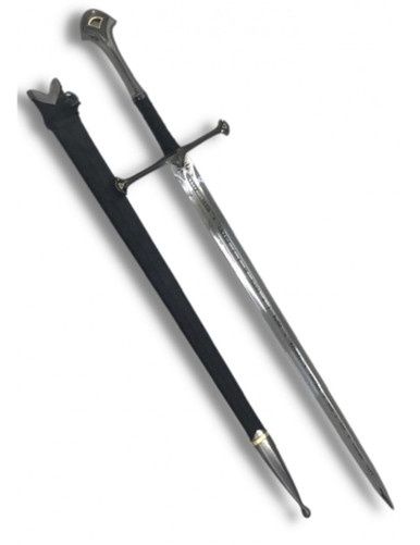 Anduril Zwaard (Aragorn Narsil) - 132 cm