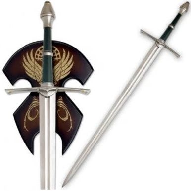 Aragorn Strider Zwaard