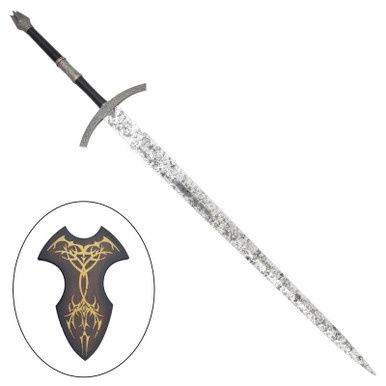 The Witch King - Koning van Angmar Zwaard - Lord of the Rings - 136 cm