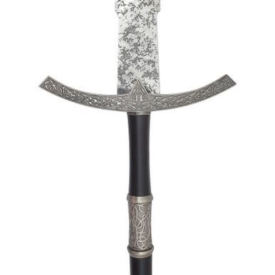 The Witch King - Koning van Angmar Zwaard - Lord of the Rings - 136 cm
