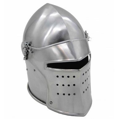 Bascinet Helm
