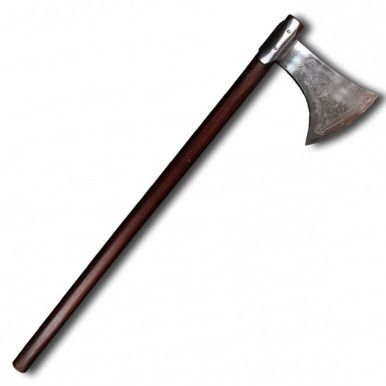 Viking Bijl - 130 cm