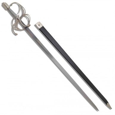 Rapier - 116.5 cm