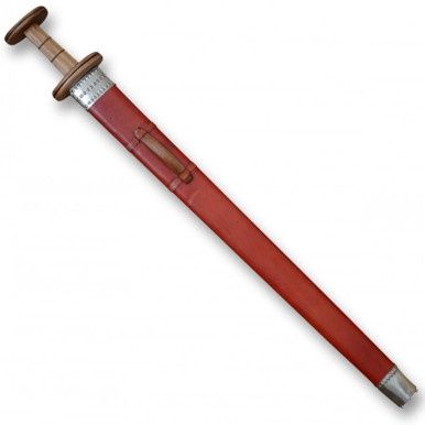 Zwaard de feltwell - 90 cm