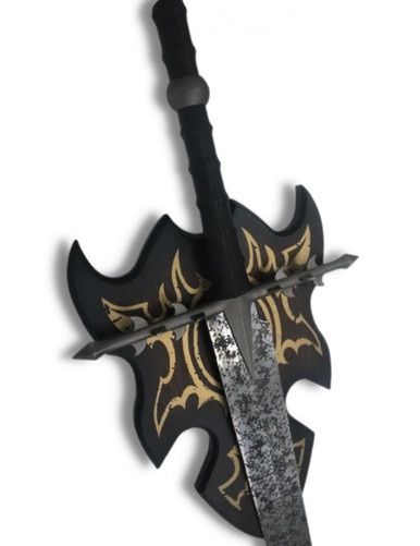The Witch King Zwaard - Recht - 136 cm