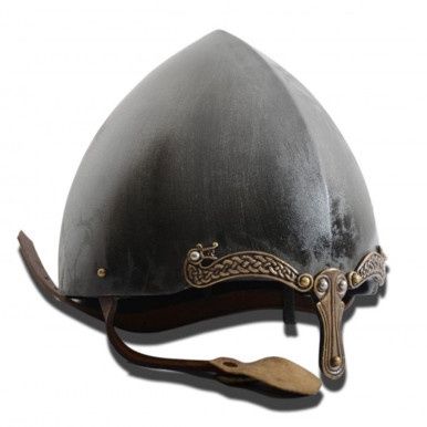 Keltische Helm