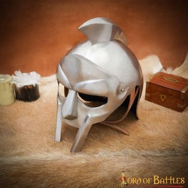 Gladiator Helm