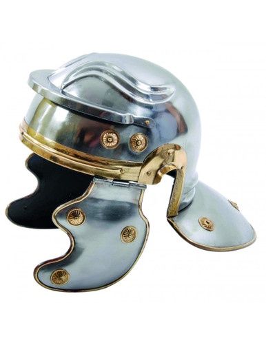 Romeinse Troepenhelm