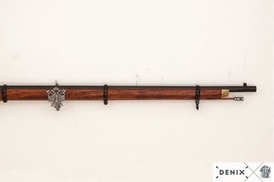P/60 Enfield Percussie Musket - Engeland - 1853