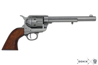 Colt Peacemaker Revolver - 7.5&quot; - Verenigde Staten - 1873 - Staal