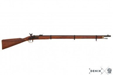P/60 Enfield Percussie Musket - Engeland - 1853