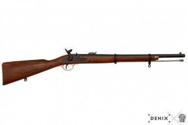 P/60 Enfield Percussie Karabijn - Engeland - 1860
