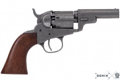 Colt Wells Fargo - Verenigde Staten - 1849 - Staal