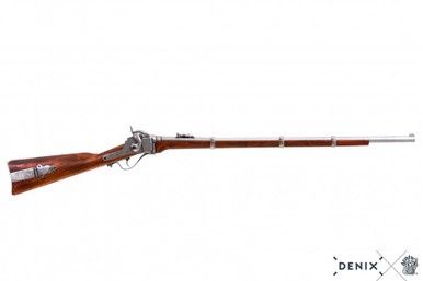 Sharps Leger Musket - Verenigde Staten - 1859