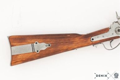 Sharps Leger Musket - Verenigde Staten - 1859