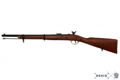 P/60 Enfield Percussie Karabijn - Engeland - 1860