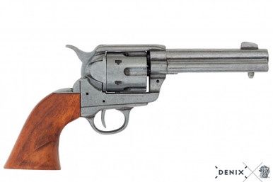 Colt Peacemaker Revolver - 4.75&quot; - Verenigde Staten - 1886 - Staal