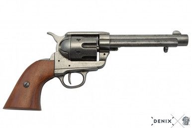 Colt Peacemaker Revolver - 5.5&quot; - Verenigde Staten - 1873 - Staal