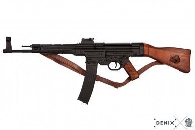 StG44 Geweer met Riem