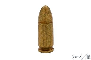 9MM Kogel - Duitsland