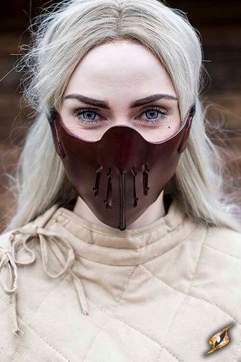Mempo - Rood