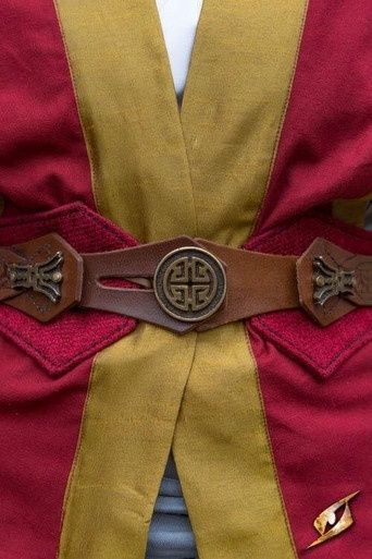 Beruto - Bruin/Rood