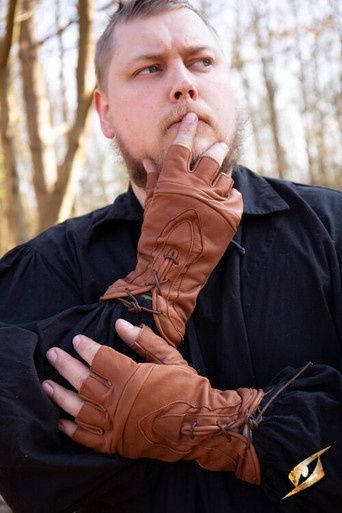 Dief Handschoenen - Bruin