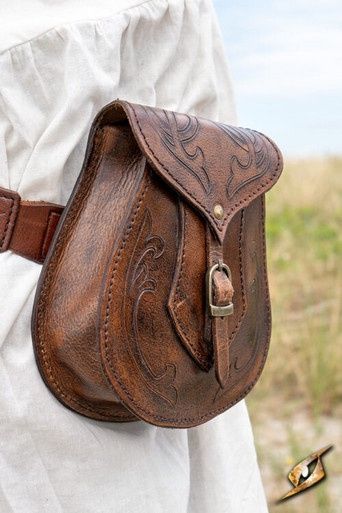 Lorian Tas - Bruin