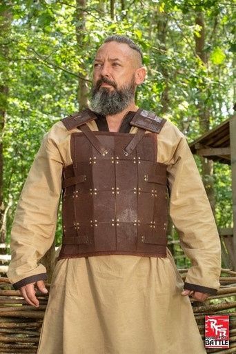 RFB Vechtersharnas - Bruin