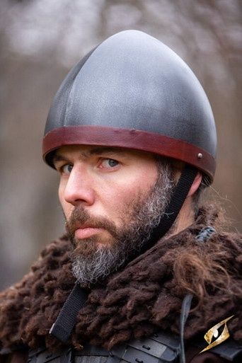 RFB Helm - Zwart