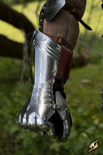 Harnas Handschoenen