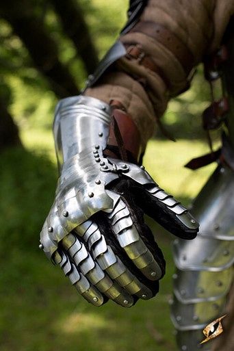 Harnas Handschoenen