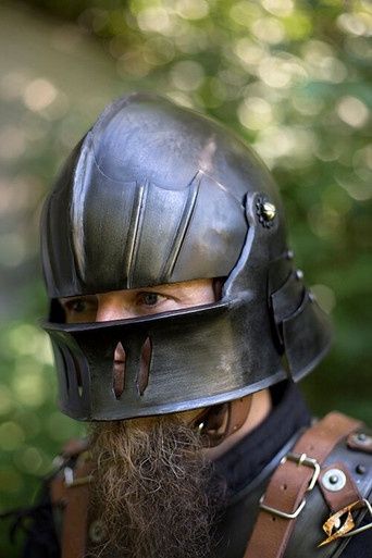 Sallet - Zwart