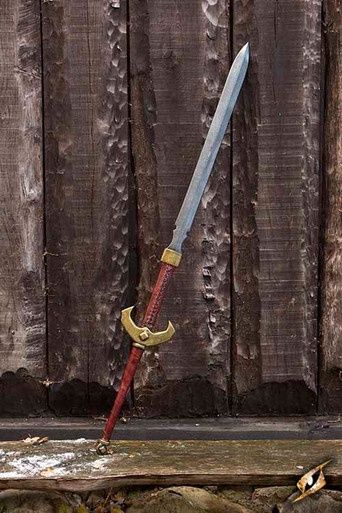 Baal - 140 cm