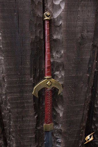 Baal - 140 cm
