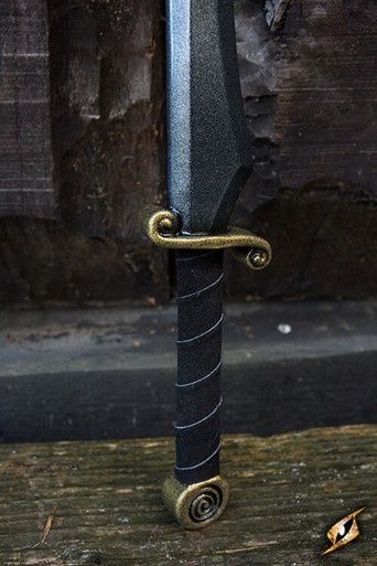 Perzisch Zwaard - 85 cm