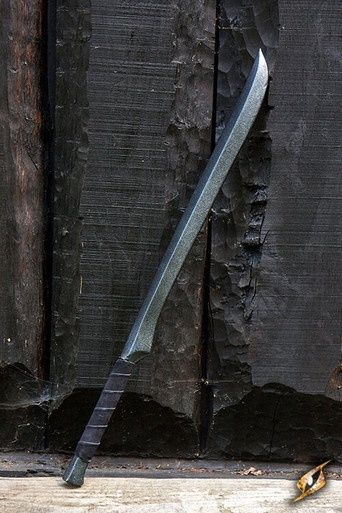 Elfenzwaard - 85 cm