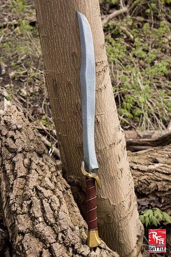RFB Elfen Zwaard - 75 cm